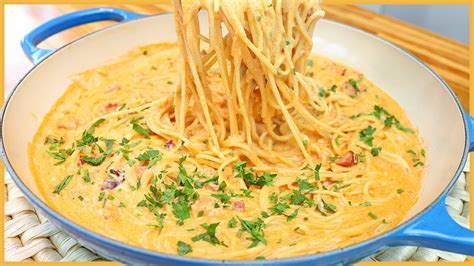 Receita de ALMOÇO COMPLETO EM UMA PANELA SÓ Macarrão Completo