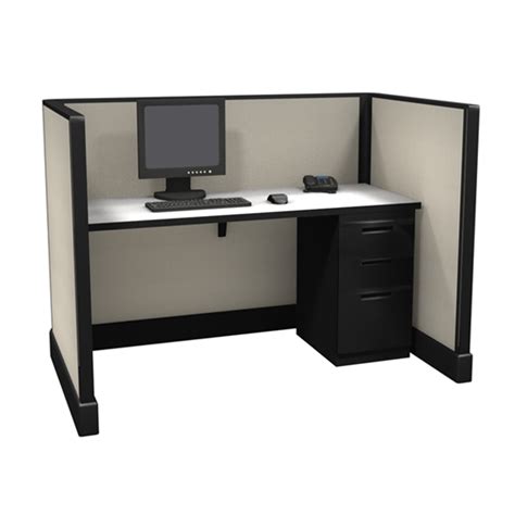 Buy Affordable Office Cubicles - Customized Solutions