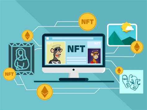 Cara Membuat NFT Untuk Pemula Solusi Menghasilkan Uang Di Era Digital