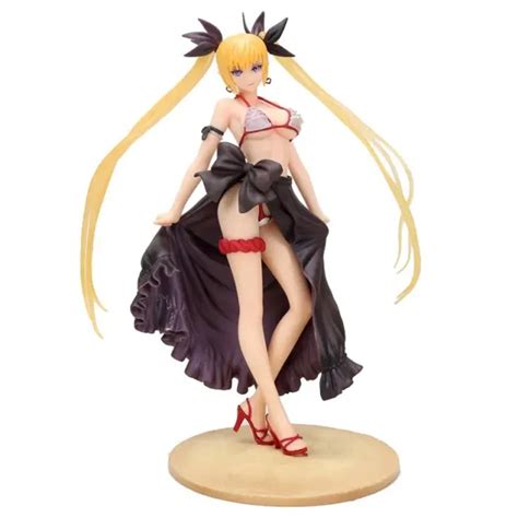 FIGURINE MISTY MISTRAL NEREIS Japan Manga ECHII HENTAI NAKED