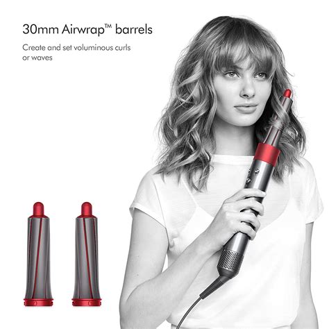 Dyson Airwrap™ Hair Styler Complete