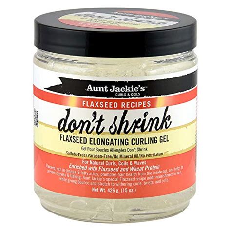 I Tested Aunt Jackie S Don T Shrink Here S Why It S My New Go To Hair