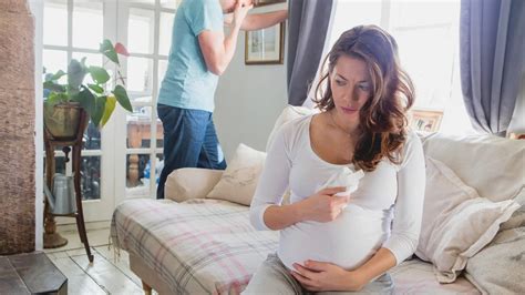 Divorce While Pregnant In Texas Legal Insights