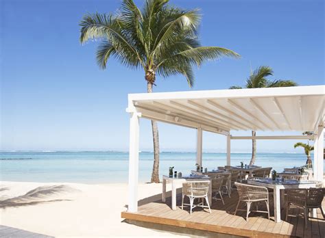 Heritage Le Telfair Resort Mauritius Take Memories