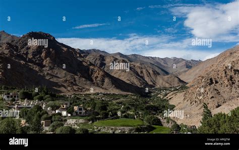 Human Settlement Hi Res Stock Photography And Images Alamy