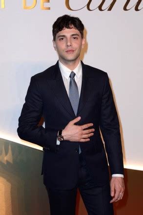 Xavier Dolan Attending Clash De Cartier Editorial Stock Photo Stock