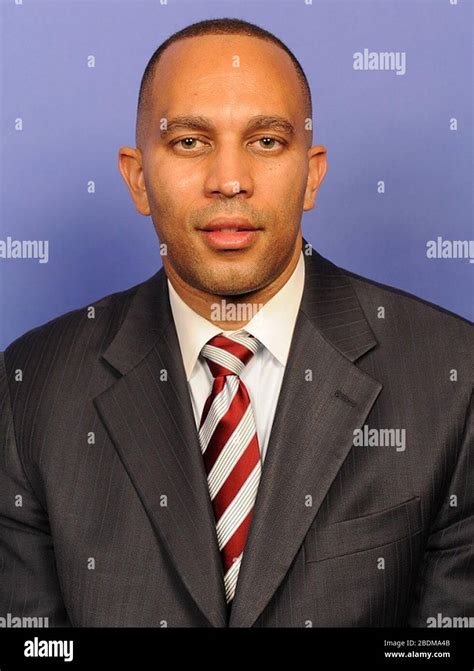 Hakeem jeffries hi-res stock photography and images - Alamy