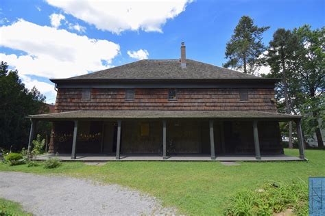 Old Quaker Meeting House 1694 Flushing Queens Oc 6000x4000 R