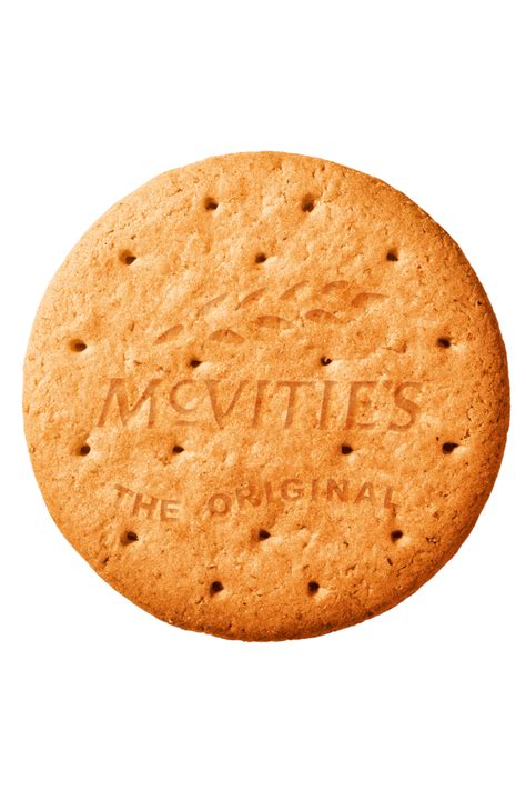 Digestive The Original Mcvities