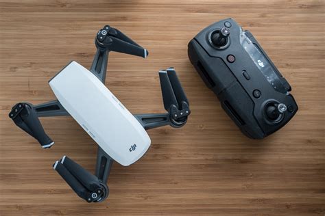 Review of the DJI Spark Drone