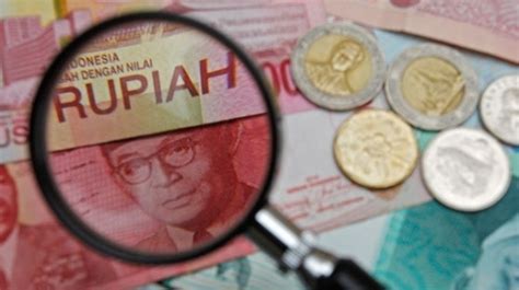 Dampak Positif Pelemahan Rupiah GBI Bethel