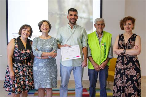 Vive Aun En Un Mal Camino Obra Ganadora Del Xii Premio De