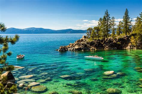 Take A Dip Into The Best Beaches In Truckee & North Lake Tahoe