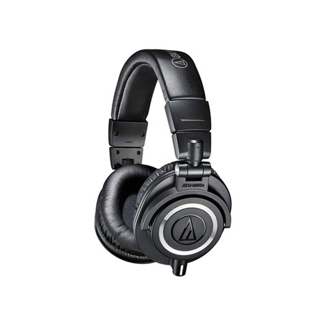 Audio Technica Ath M X Professional Studio Monitor Headphones