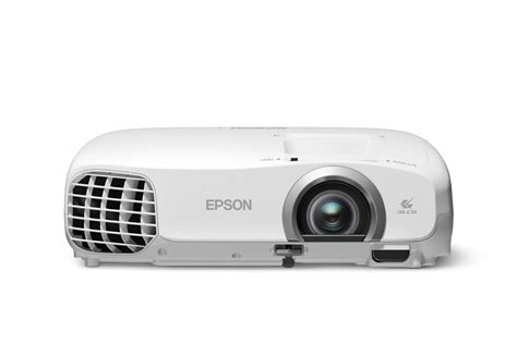 Epson Eh Tw D Heimkino Beamer Mit Ansi Lumen Und Full Hd