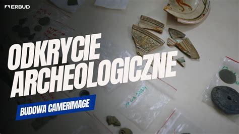 Odkrycia Archeologiczne Na Budowie Studio Filmowe Camerimage