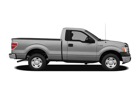 2010 Ford F 150 Specs Price Mpg And Reviews