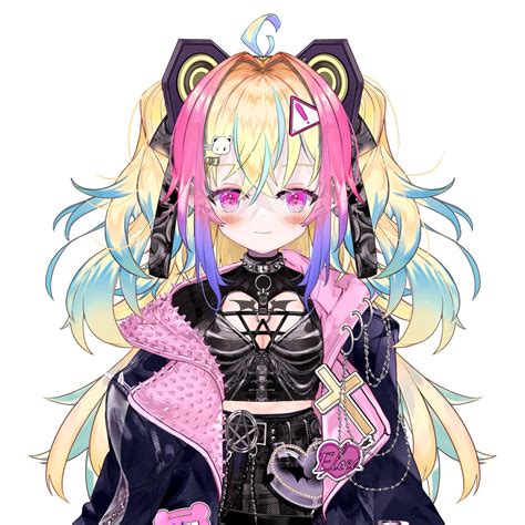 🤘紫雲 渚🤘バンギャ系バ美肉おじvtuber フォロー強化月間！ On Twitter 👑はじめまして👑 バンギャ系バ美肉おじ