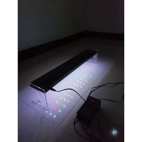 Jual Led HPL DIY Aquascape 35 70 Cm 36 Watt Shopee Indonesia