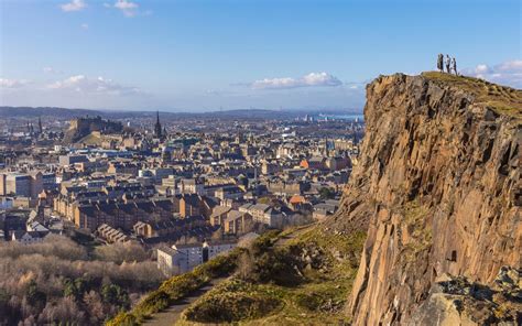 Top 14 Things to Do in Edinburgh | VisitScotland