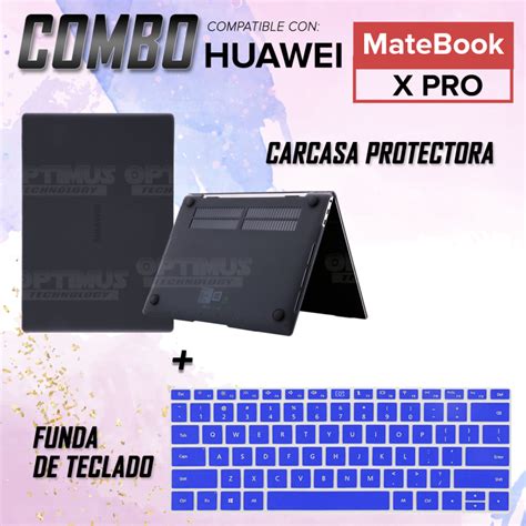 Kit Carcasa Protector Y Funda Membrana Suave Protectora De Teclado Para