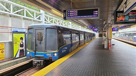 Got an idea for a new use? You can soon own old SkyTrain cars | Urbanized