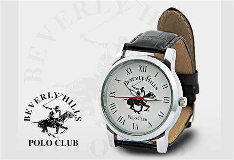 Beverly Hills Polo Club Watches Enter Uk Market Watchpro Usa