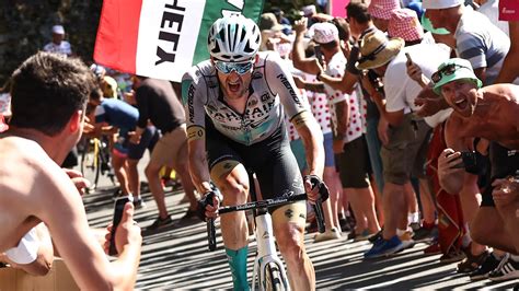 LIVE Tour De France 15a Tappa Poels Vince Da Solo Status Quo Per