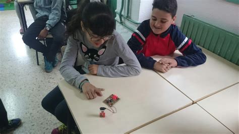 Blog De Quinto Y Sexto De Primaria Circuitos ElÉctricos Y Comunicaciones