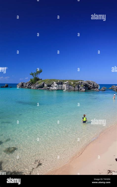 Tobacco Bay Beach Hi Res Stock Photography And Images Alamy