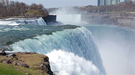 Cataratas Del Niágara Cascada Agua Foto gratis en Pixabay Pixabay