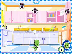 Fly Swatter Game - Play online at Y8.com