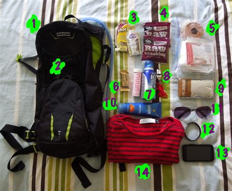 Things You Need To Do Before Your First Ultramarathon Artofit