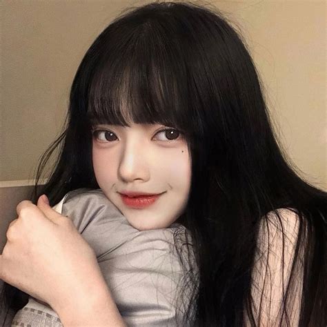 ๑♡՞мσsнι Cute Korean Girl Beauty Girl Ulzzang Korean Girl