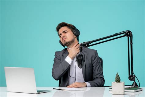 First Wearable Device to Detect Vocal Fatigue - eMedNews