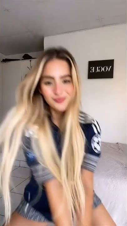 Nicolle Figueroa Trend Tiktok Videos 0045 Youtube