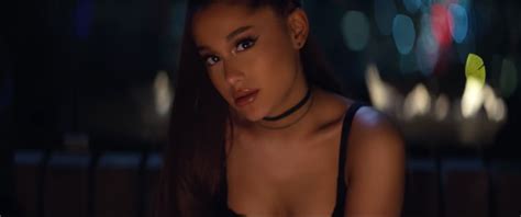 What Eyeliner Does Ariana Grande Use? | POPSUGAR Beauty