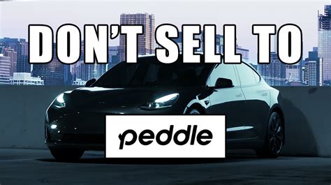 3 Reasons NOT To Sell Your Tesla Or EV To Peddle