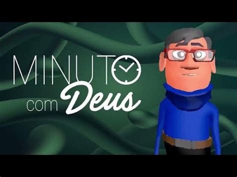 Vencendo As Lutas Pela Ora O Minuto Deus Anima Es Pastor