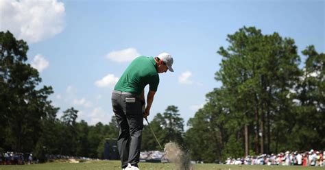 Matt Fitzpatrick Betting Profile Travelers Championship PGA TOUR