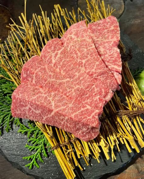 こんなお肉、何をどうしても美味しいでしょ🤤 ブログ 大阪市中央区の谷町六丁目の焼肉なら焼肉guts～離れ～