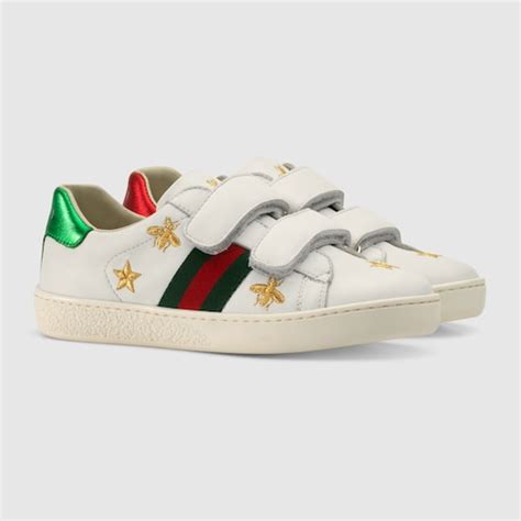 Venta Tenis Gucci Hombre Abeja En Stock