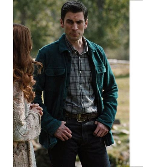 Yellowstone Season 04 Jamie Dutton Jacket - Jackets Masters