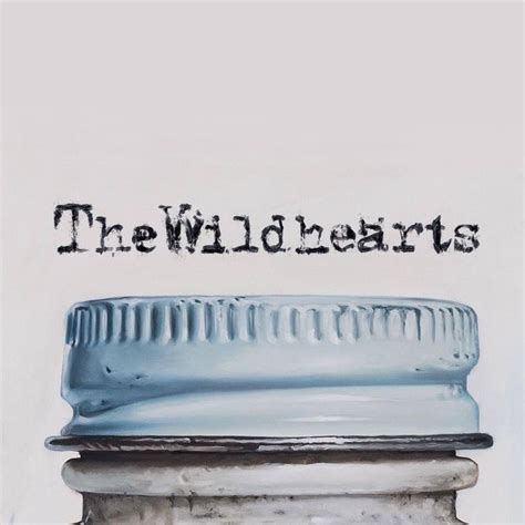 The Wildhearts Tour Dates