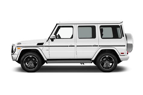 2017 G Class Mercedes Benz Photos And Videos Motortrend