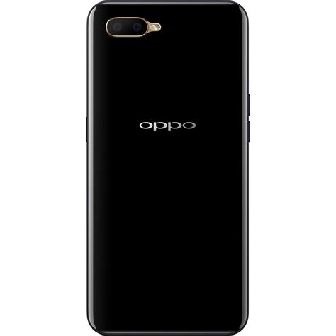 Oppo Ax5s Dual Sim 64gb Lte 4g Negru 3gb Ram Quickmobile Quickmobile