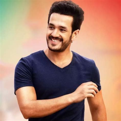 Aggregate 92 Akhil Akkineni Hand Tattoo Best Incdgdbentre