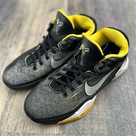 Mens Nike Kobe Bryant 7 Del Sol Size 10 Ebay