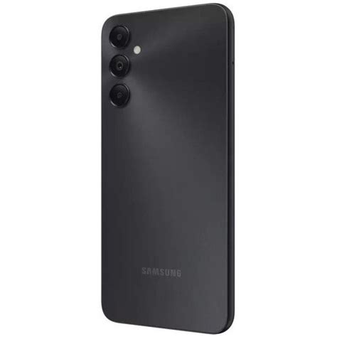 Смартфон Samsung Galaxy A05s 4128gb Black A057 Ua Ucrf купити в Києві Україні Ціна