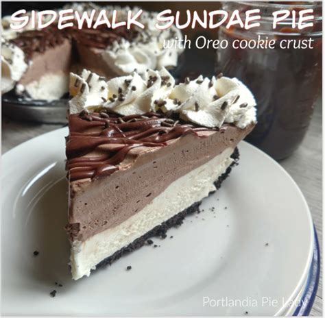 Hersheys Sundae Pie Recipe Artofit